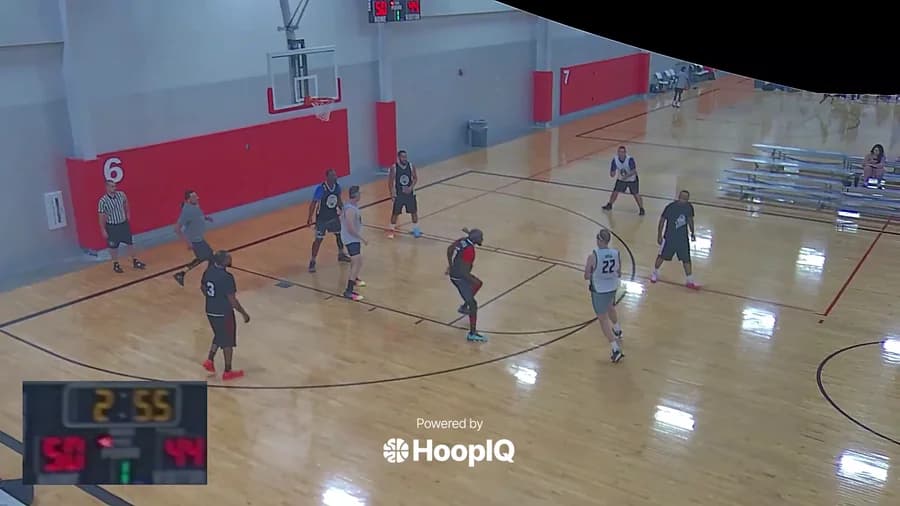 Off. Rebound