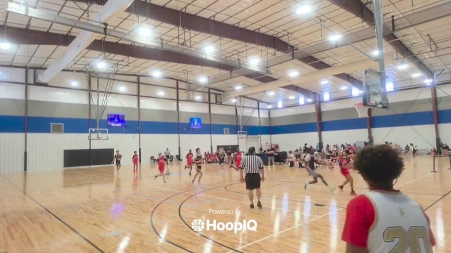 2-pt Shot