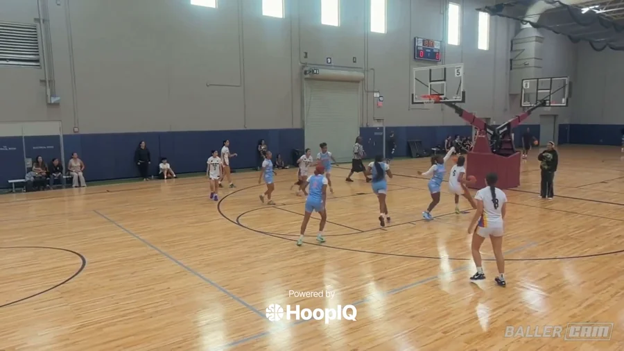 2-pt Shot