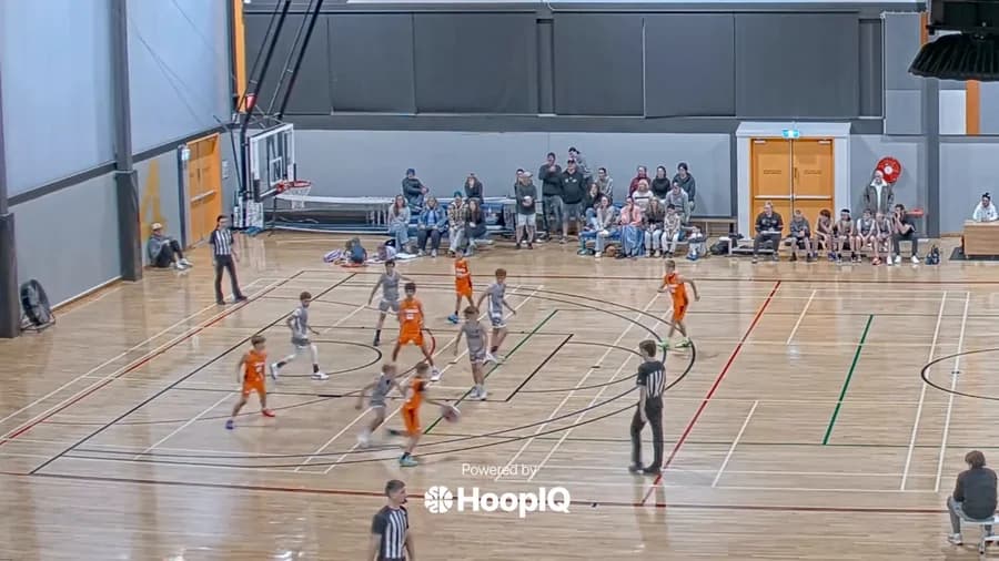 Off. Rebound