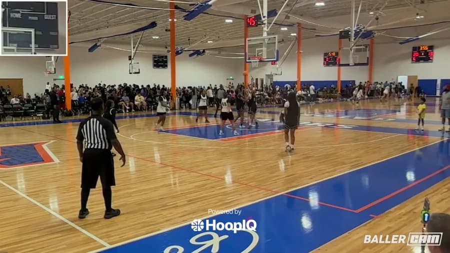 Off. Rebound