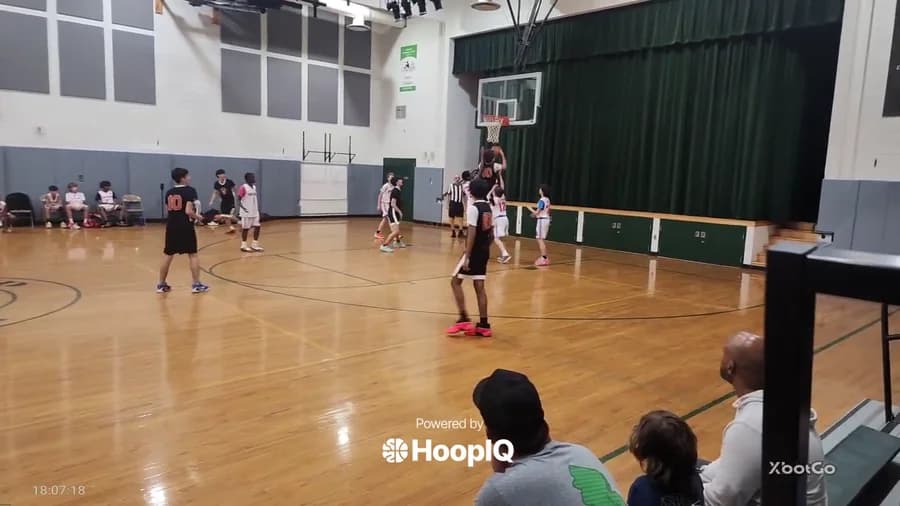 Off. Rebound