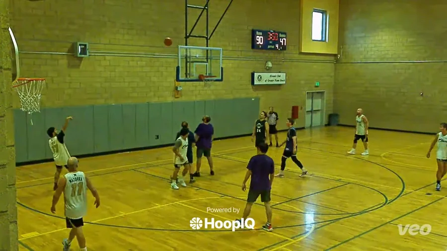 Def. Rebound