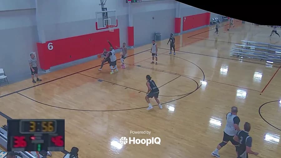 Off. Rebound