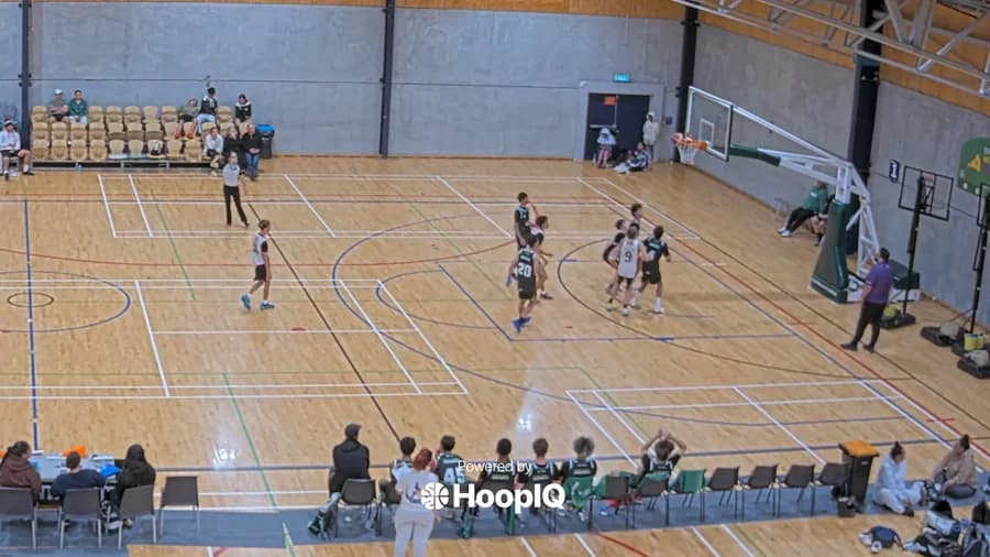 Off. Rebound