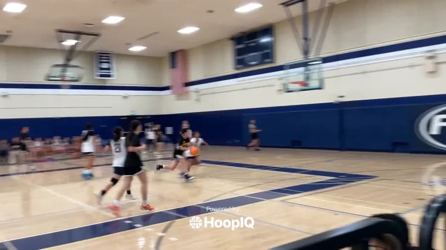 2-pt Shot