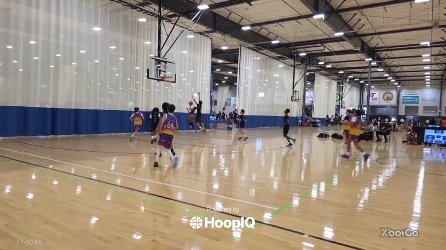 Def. Rebound