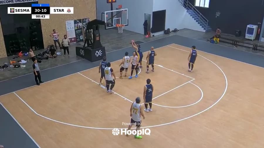 Def. Rebound