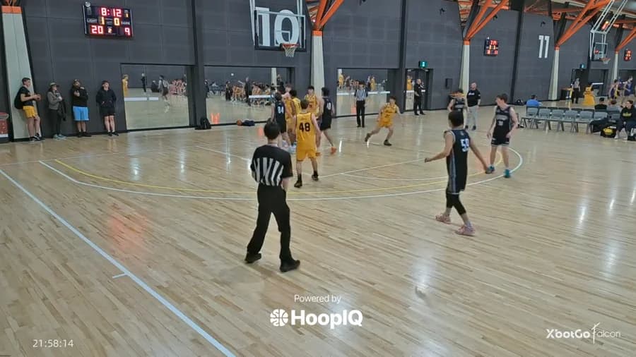 Def. Rebound