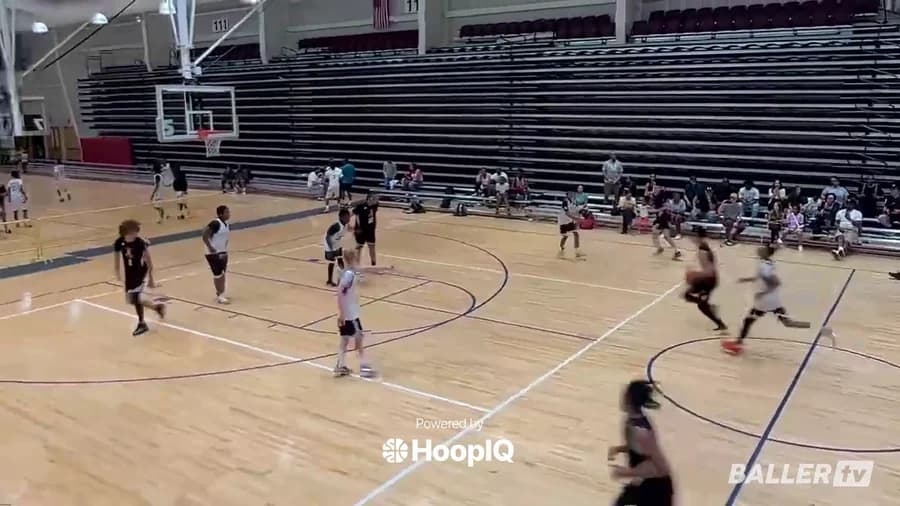 2-pt Shot