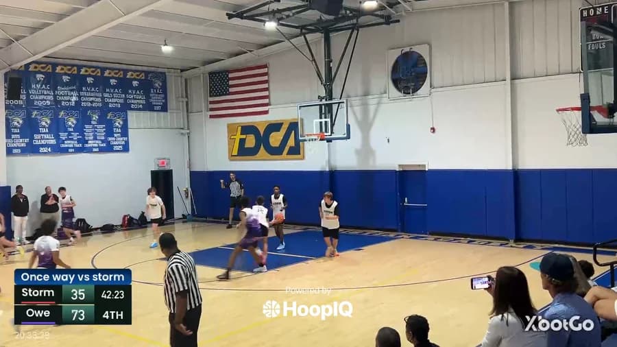 Def. Rebound