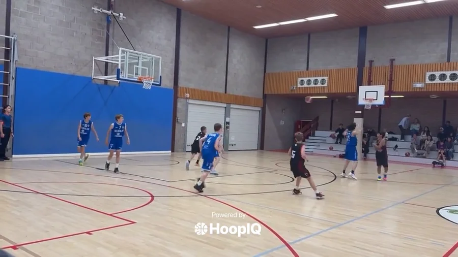 2-pt Shot