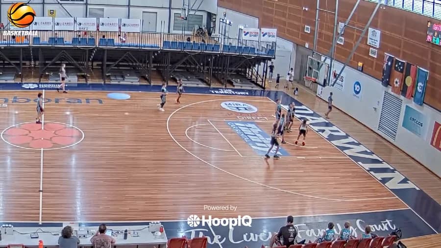Off. Rebound
