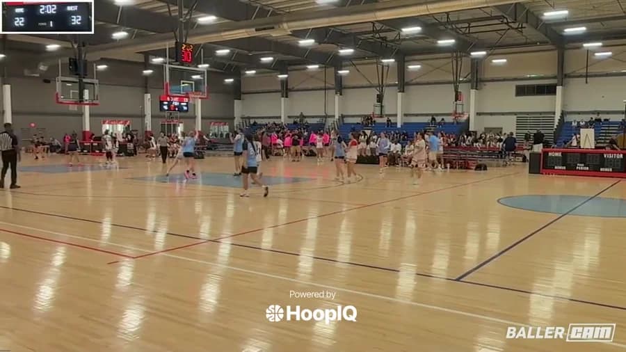 Off. Rebound