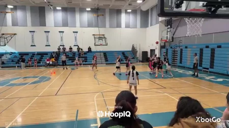 Def. Rebound