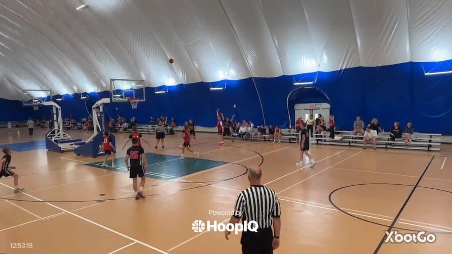 Def. Rebound