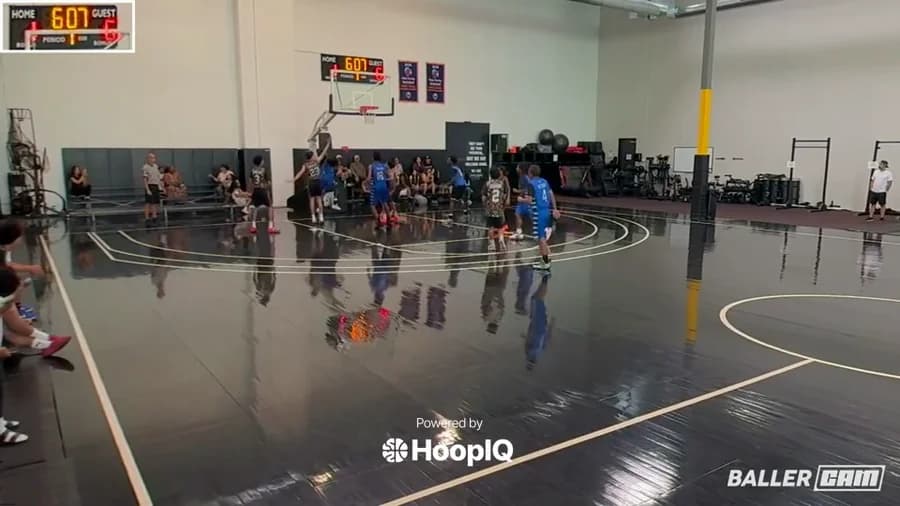 Def. Rebound
