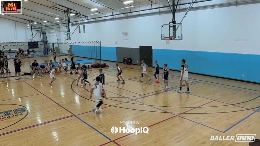 Off. Rebound
