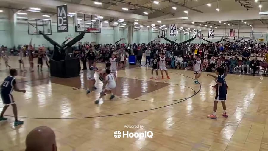 Def. Rebound