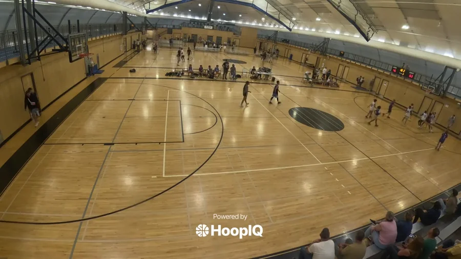 3-pt Shot