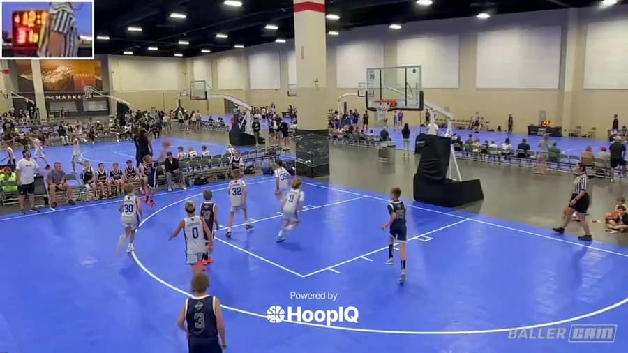 Off. Rebound