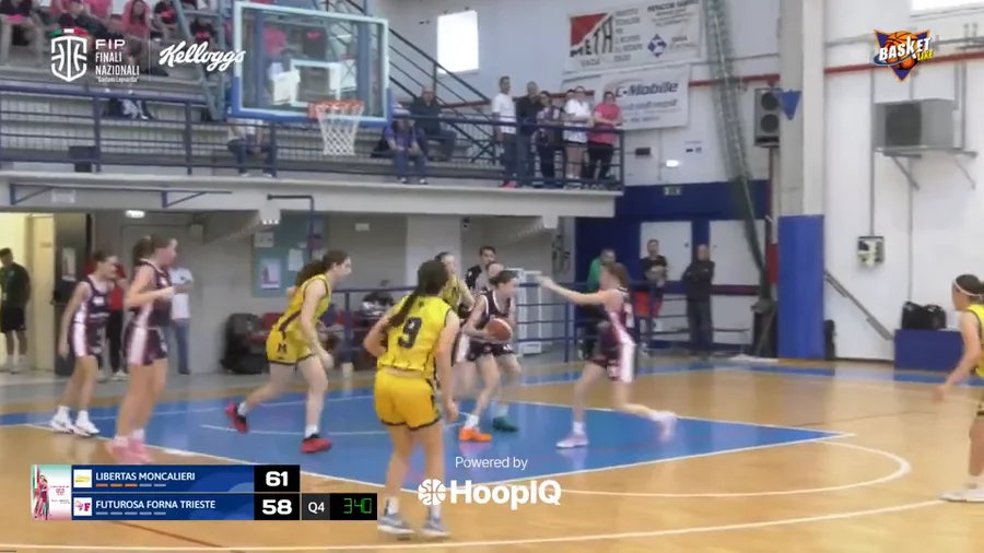 Def. Rebound
