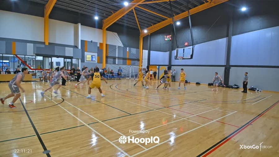 Off. Rebound