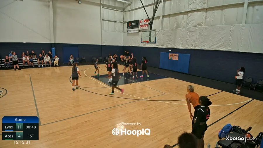 Off. Rebound