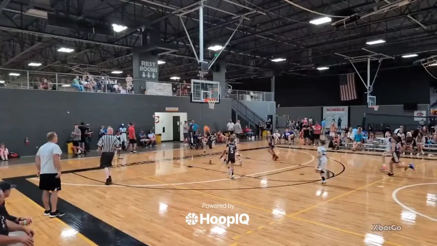 2-pt Shot