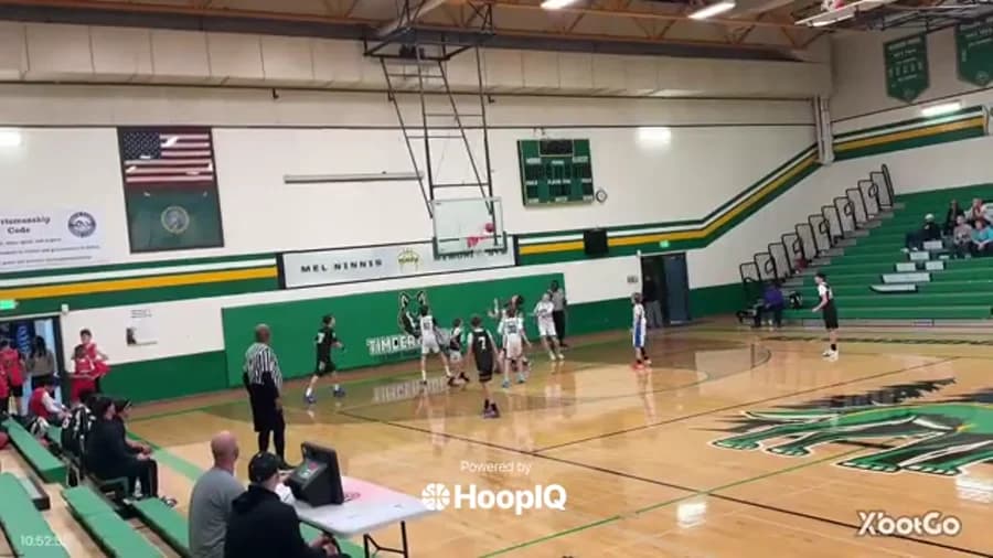 Off. Rebound