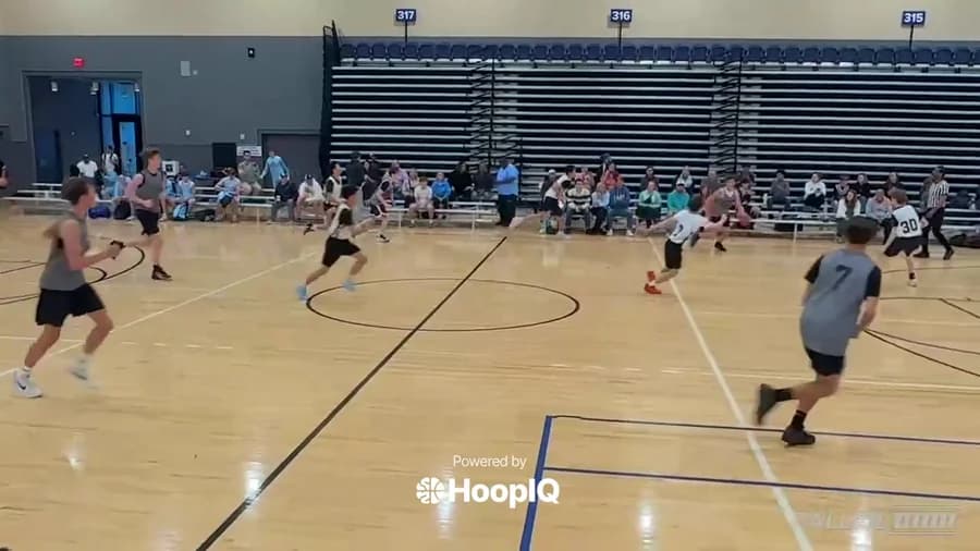 2-pt Shot