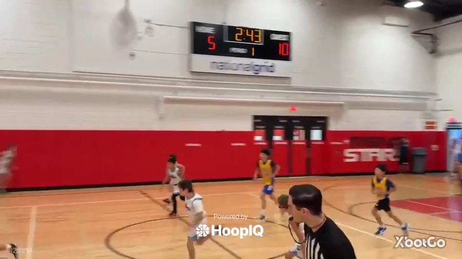 Assist