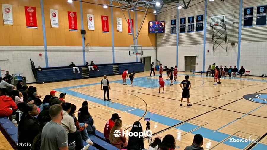 Free-throw