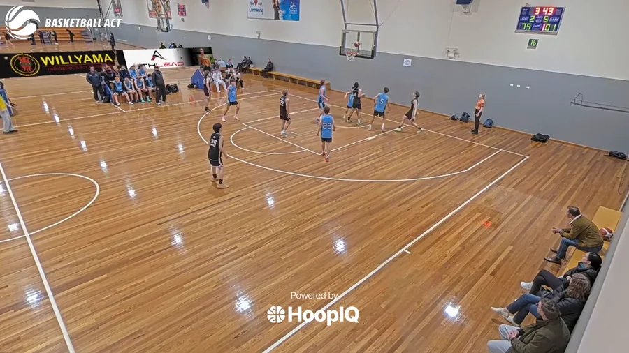 Def. Rebound