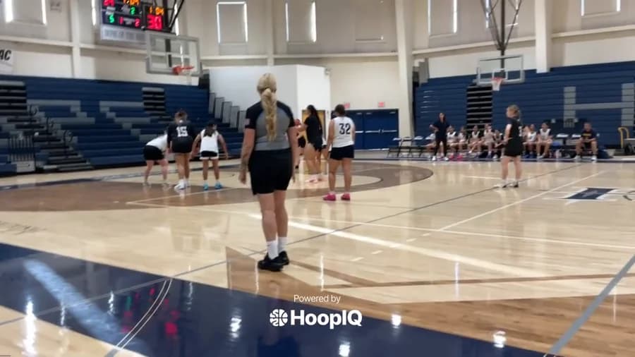 2-pt Shot