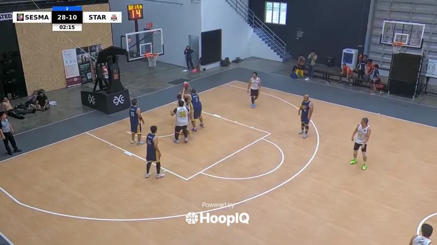 Def. Rebound