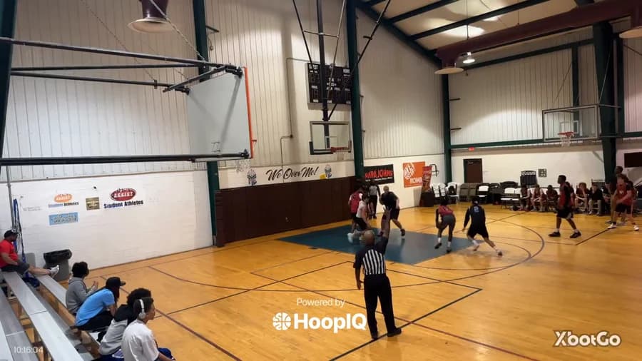Def. Rebound
