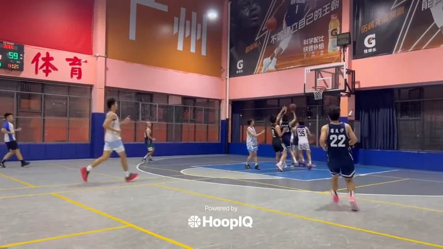 Off. Rebound