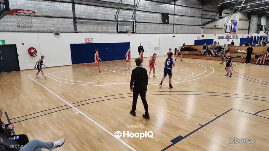 Assist