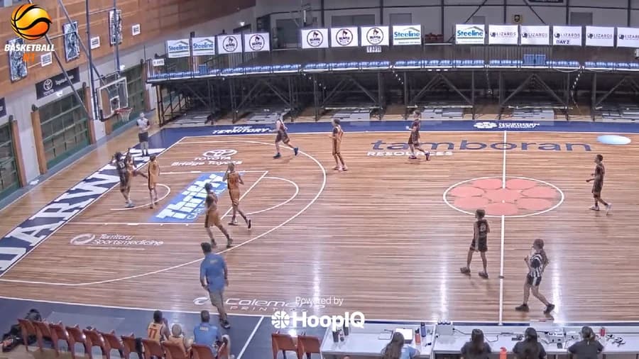 2-pt Shot