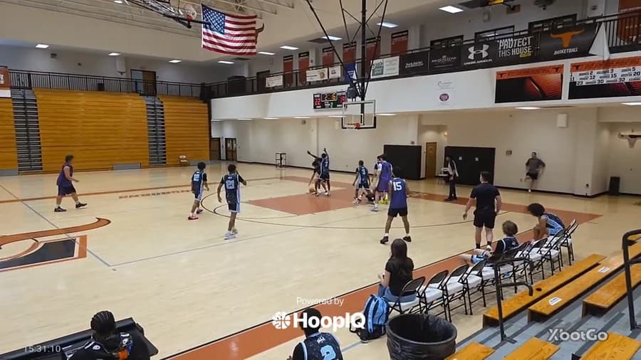 Def. Rebound
