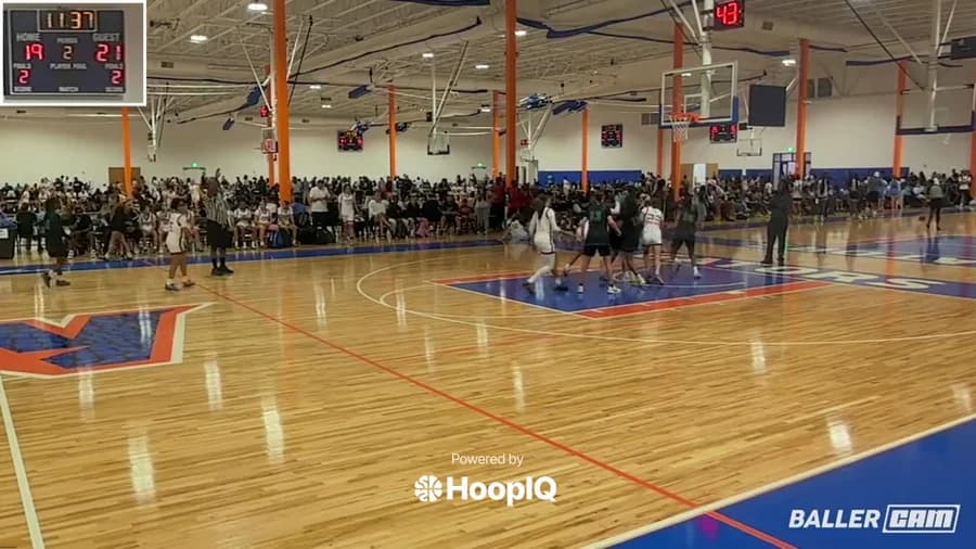 Off. Rebound