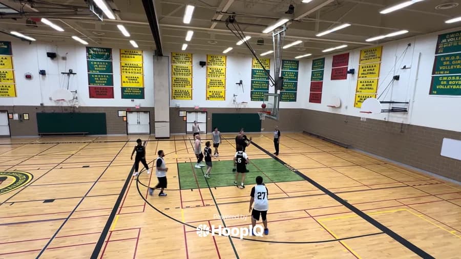 Def. Rebound