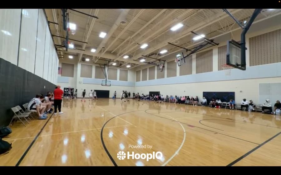 3-pt Shot