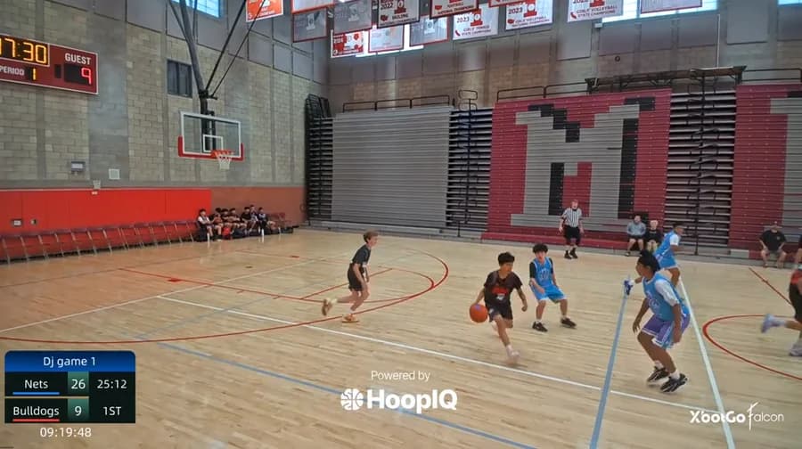 Assist