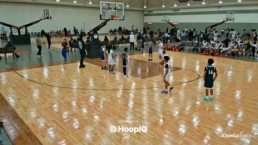 Free-throw