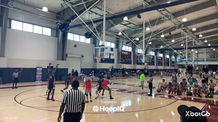 Free-throw