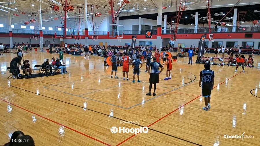 Free-throw