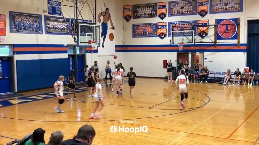 Def. Rebound