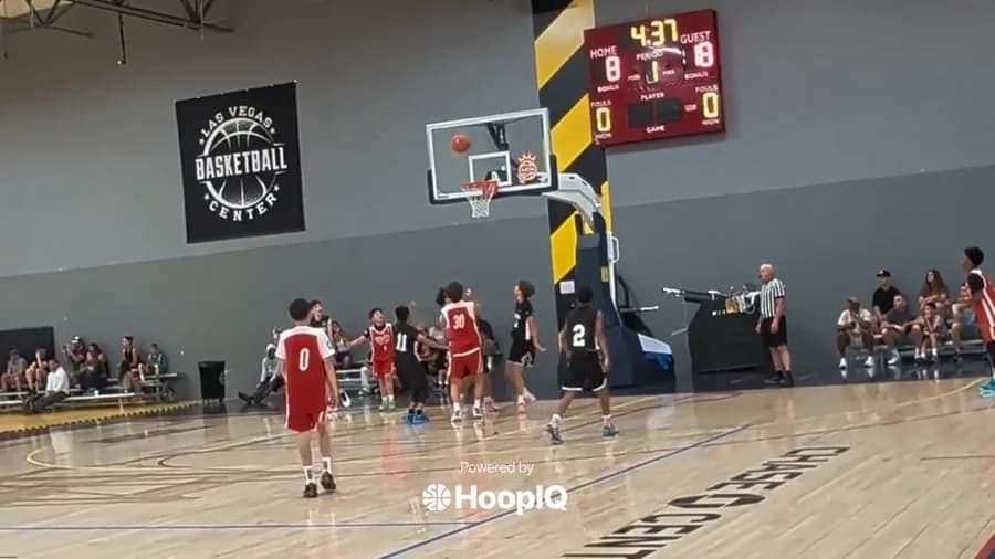 Off. Rebound